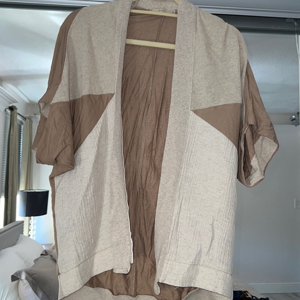 Zara Cardigan